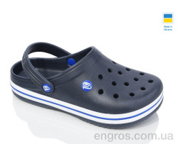 Кроксы Lot Shoes